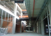Odak İnşaat Antalya Angora AVM